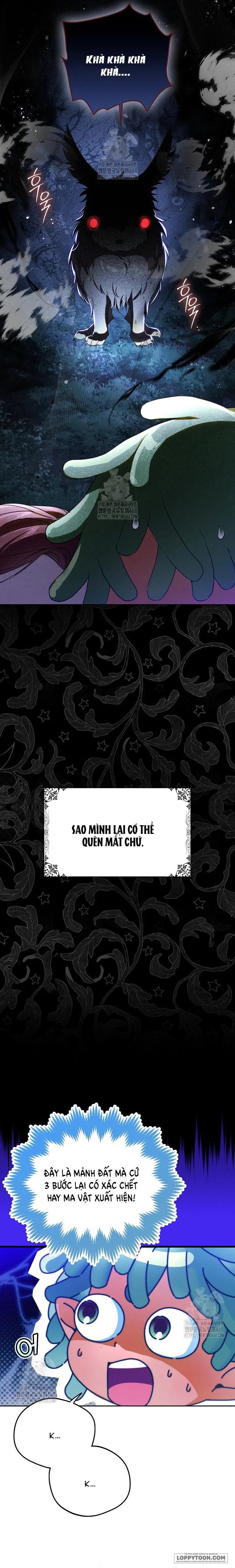 Hầu Tước Maron Chap 2 - trang 3