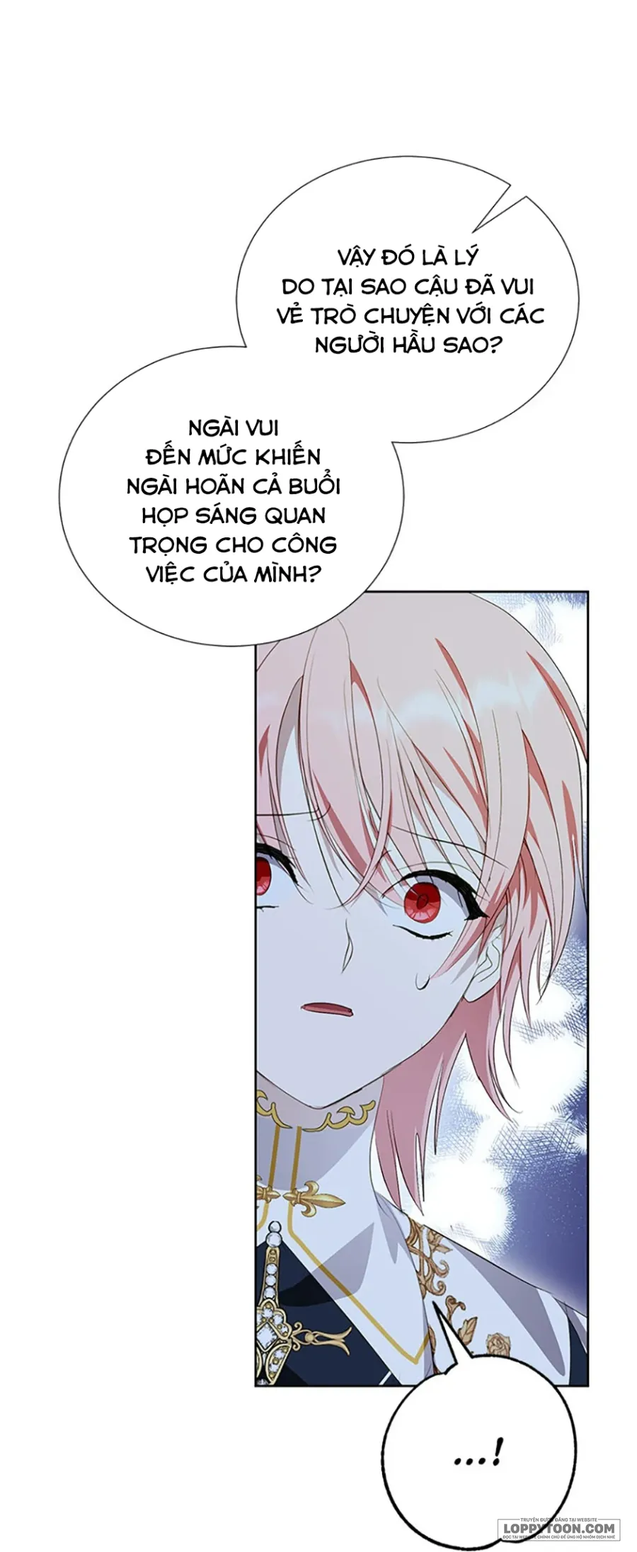 Phía Sau Mặt Nạ Của Nam Chính Hiền Lành Chap 64 - trang 15
