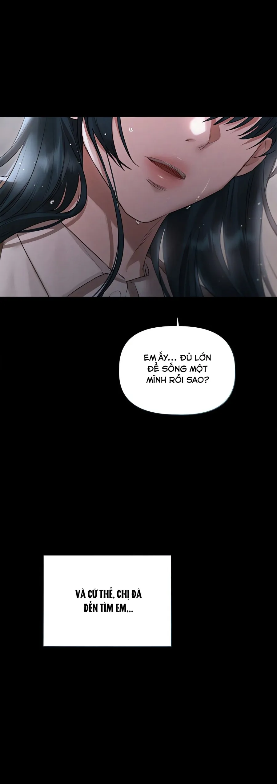 Làm Quen Với Mia Chap 10 - trang 52
