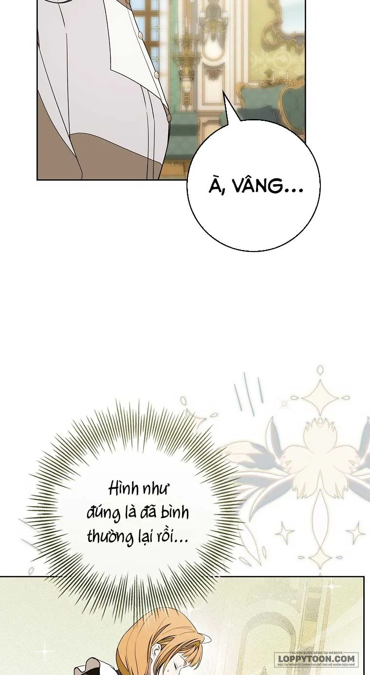 100 lời nguyền tại dinh thự Illestone Chap 28 - trang 51