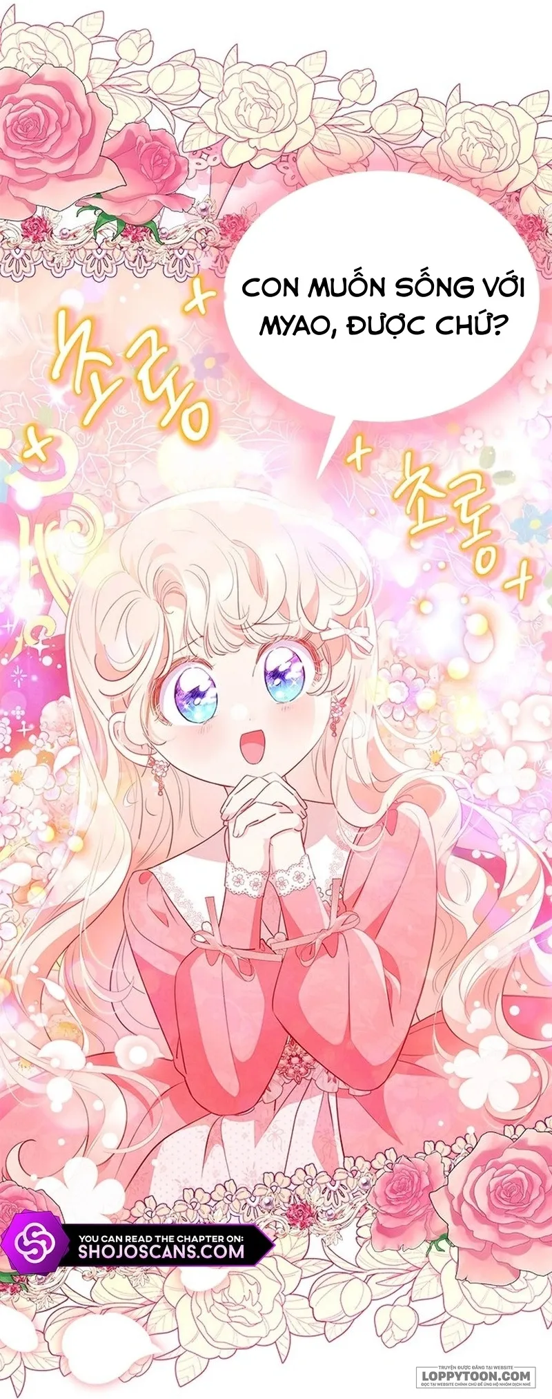 Đã Từ Chối Sủng Ái Rồi Mà Sao Còn Ám Ảnh Thế? Chap 28 - trang 57