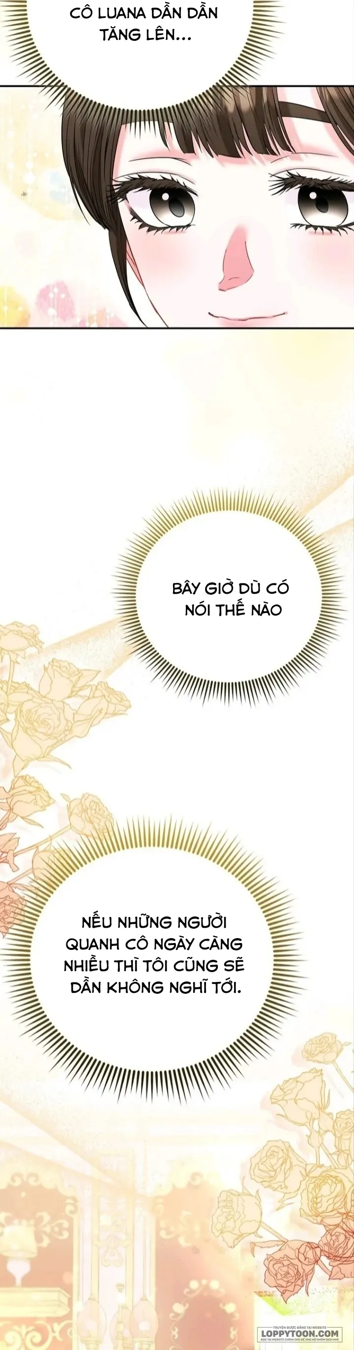 Nàng Công Chúa Của Mọi Người Chap 46 - trang 44