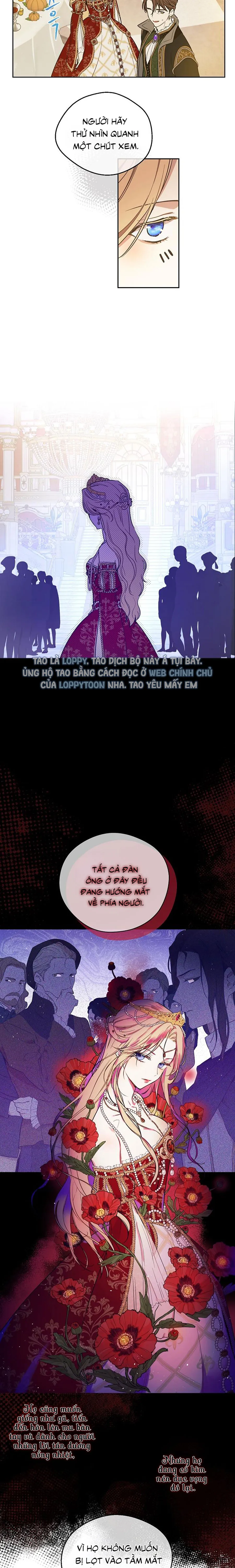 Cánh Đồng Bị Lãng Quên Chap 1 - trang 37