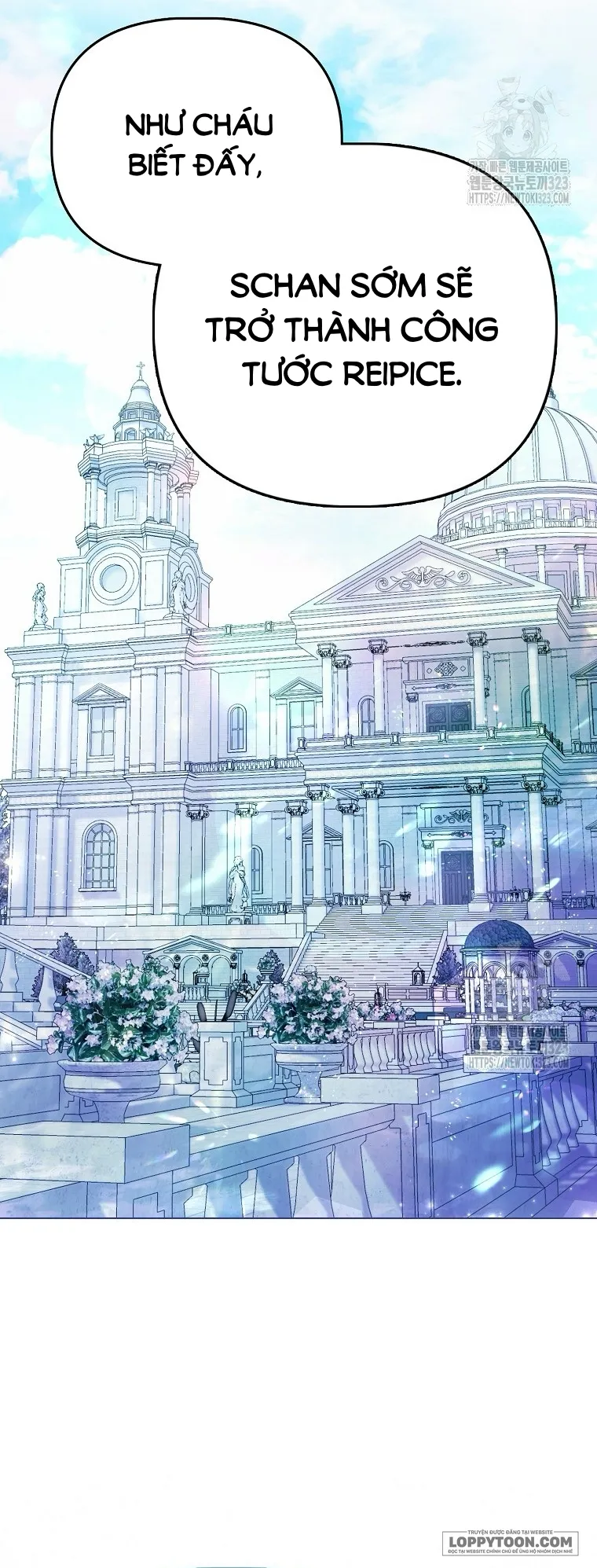 Phương Pháp Trồng Lúa Đặc Biệt Của Ác Nữ Chap 34 - trang 51