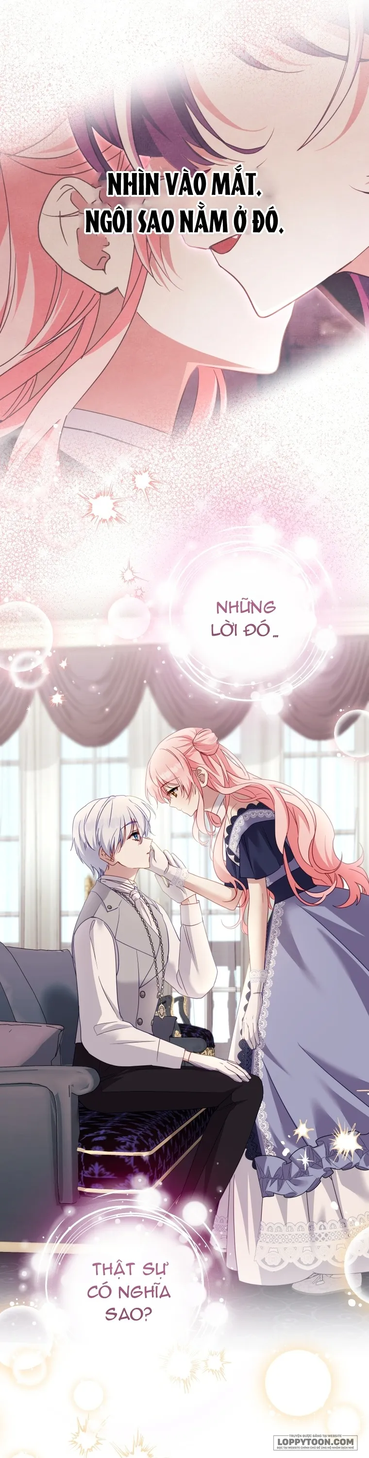 Tôi Đang Được Nuôi Dưỡng Bởi Những Kẻ Phản Diện Chap 130 - trang 50