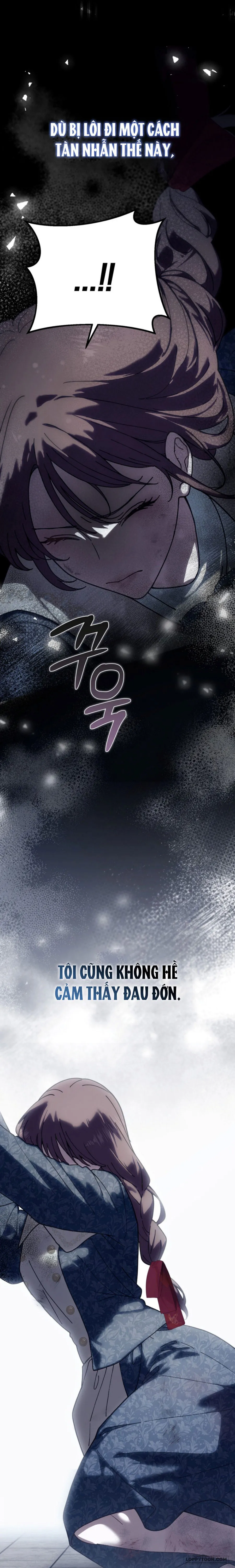 Sự Tàn Khốc Mang Tên Chuộc Tội Chap 25 - trang 37