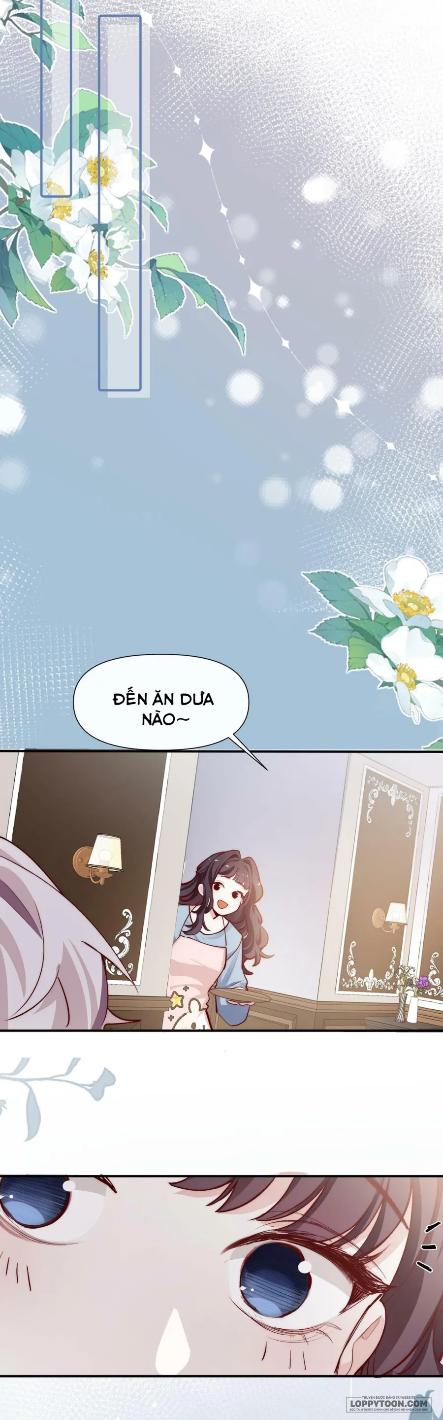 Mười Năm Sau, Tôi Sẽ Kết Hôn Với Kẻ Thù Không Đội Trời Chung Chap 32 - trang 13