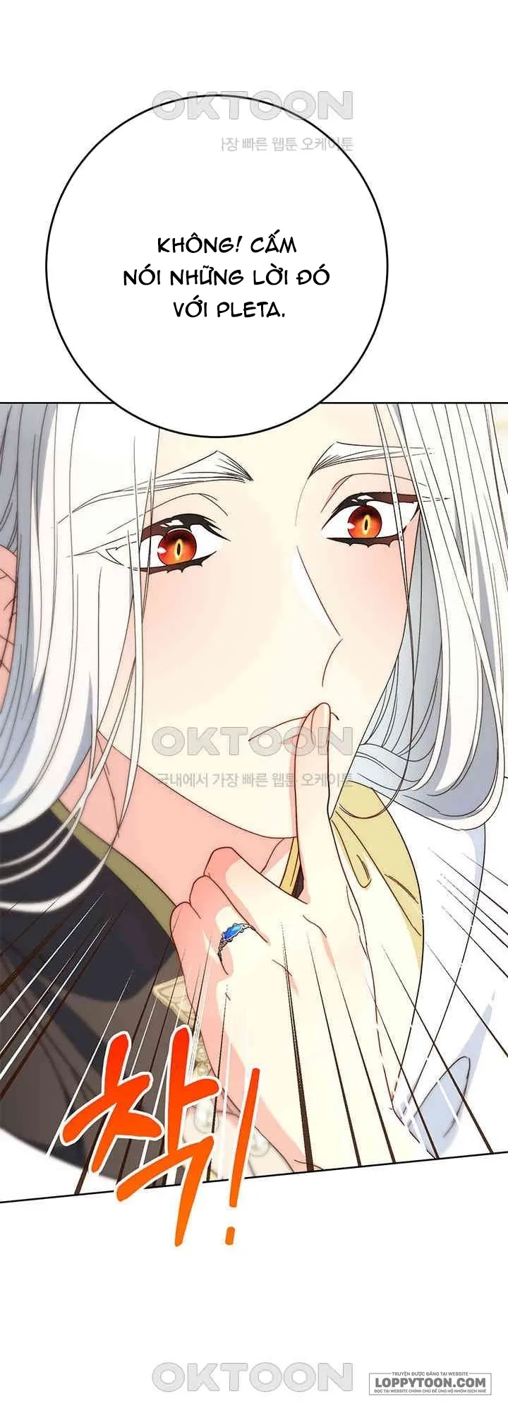 Nuôi Dưỡng Em Gái Xinh Đẹp Chap 77 - trang 23