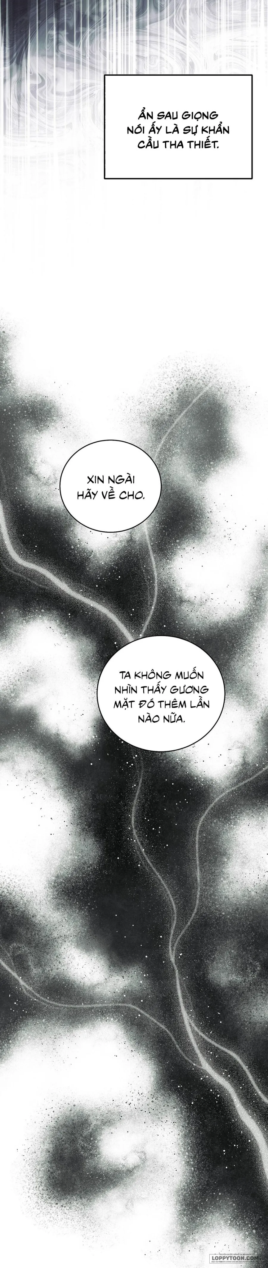 Gửi Đến Kẻ Sẽ Hủy Diệt Tôi Chap 16 - trang 32