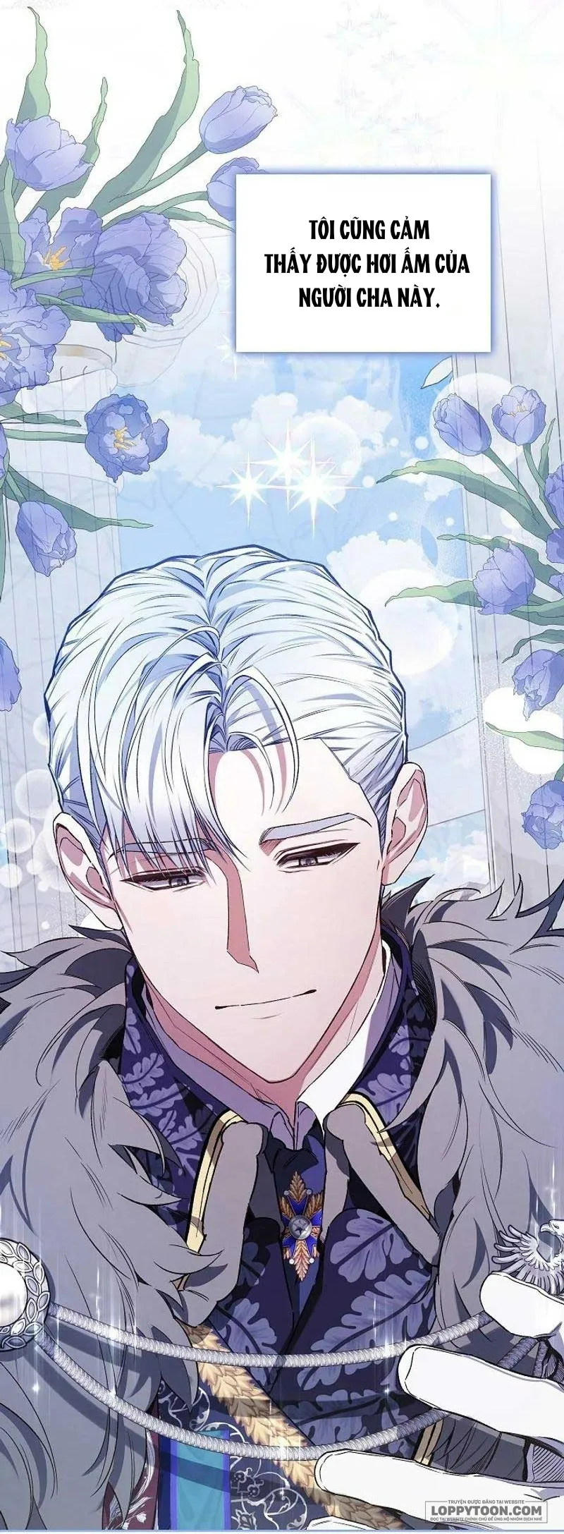 Papa Là Kẻ Thù Kiếp Trước Của Tôi? Chap 29 - trang 55