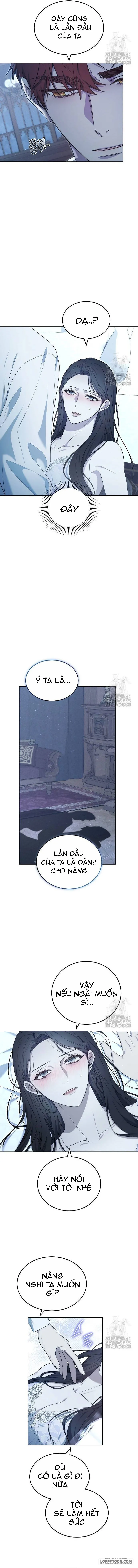 Thời Đại Oman Chap 32 - trang 11