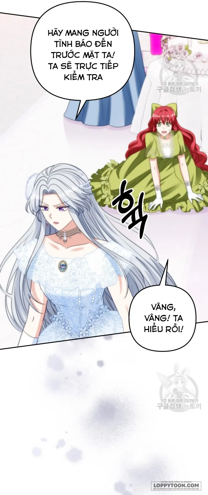 Tôi Sống Chung Với Mẹ Chồng Chap 54 - trang 46