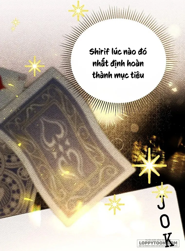 Bé Con Chốn Hoa Nở Chap 69 - trang 17
