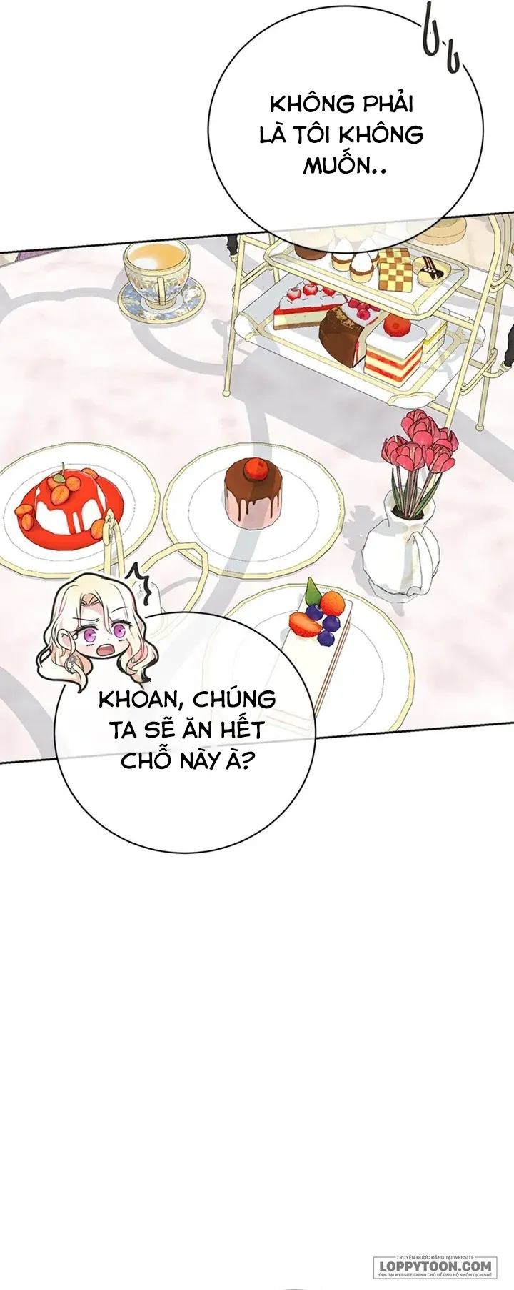 Sinh Ra Trở Thành Nhân Vật Không Có Trong Nguyên Tác Chap 63 - trang 35