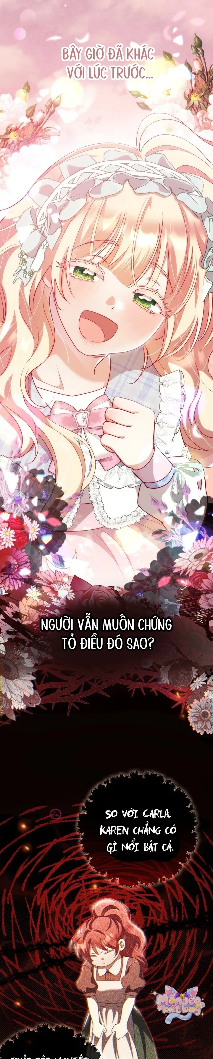 Vị Hoàng Tử Của Em Chap 23 - trang 11