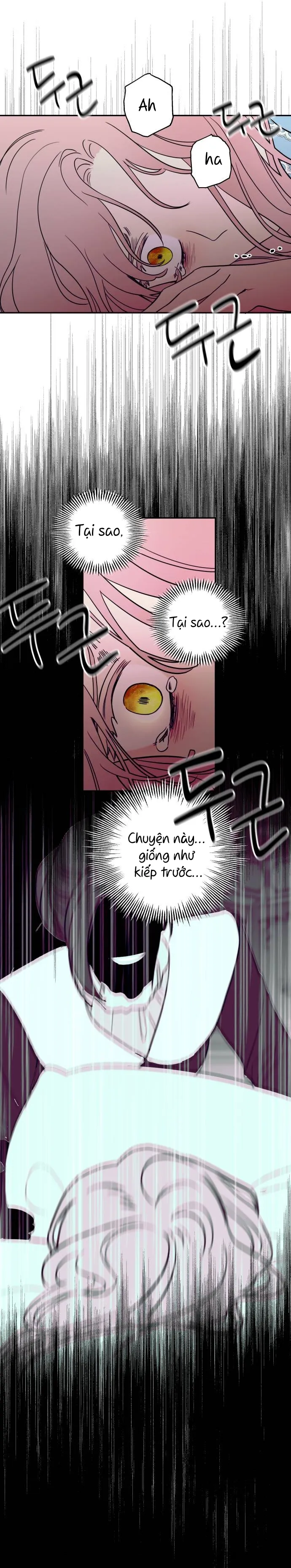 Gia Đình Chồng Quá Ám Ảnh Bởi Tôi Chap 2 - trang 53
