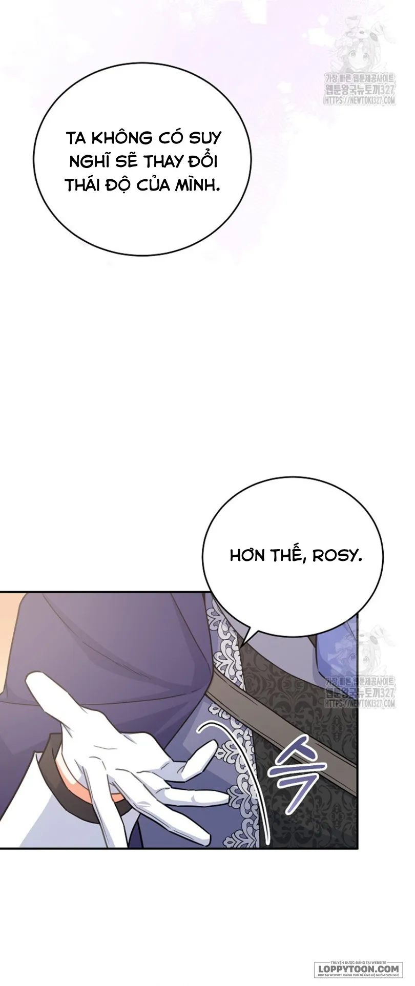 Bé Con Chốn Hoa Nở Chap 41 - trang 34