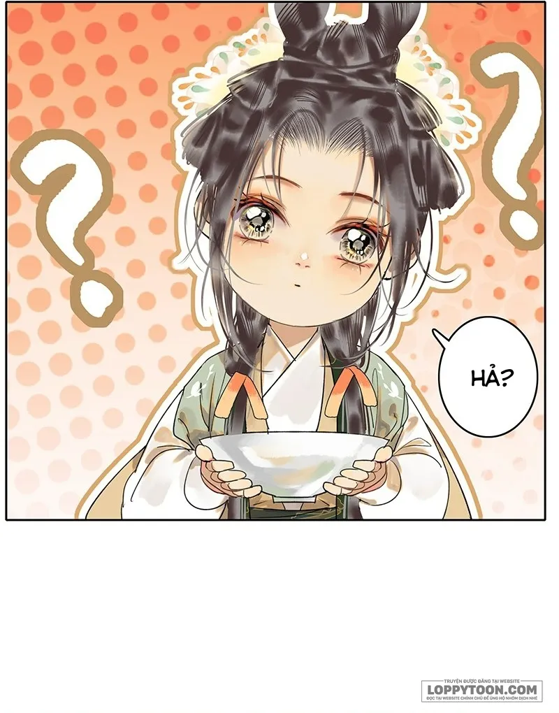 Tiểu Sư Muội Không Muốn Phi Thăng Chap 6 - trang 14
