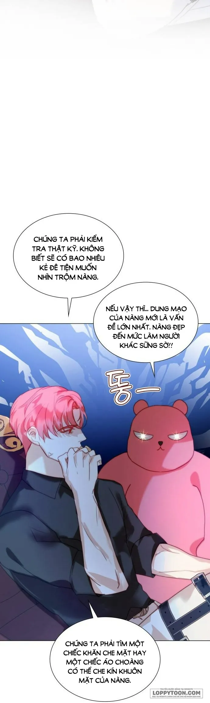 Tôi Được Sinh Ra Là Cô Con Gái Thứ Hai Chap 68 - trang 12