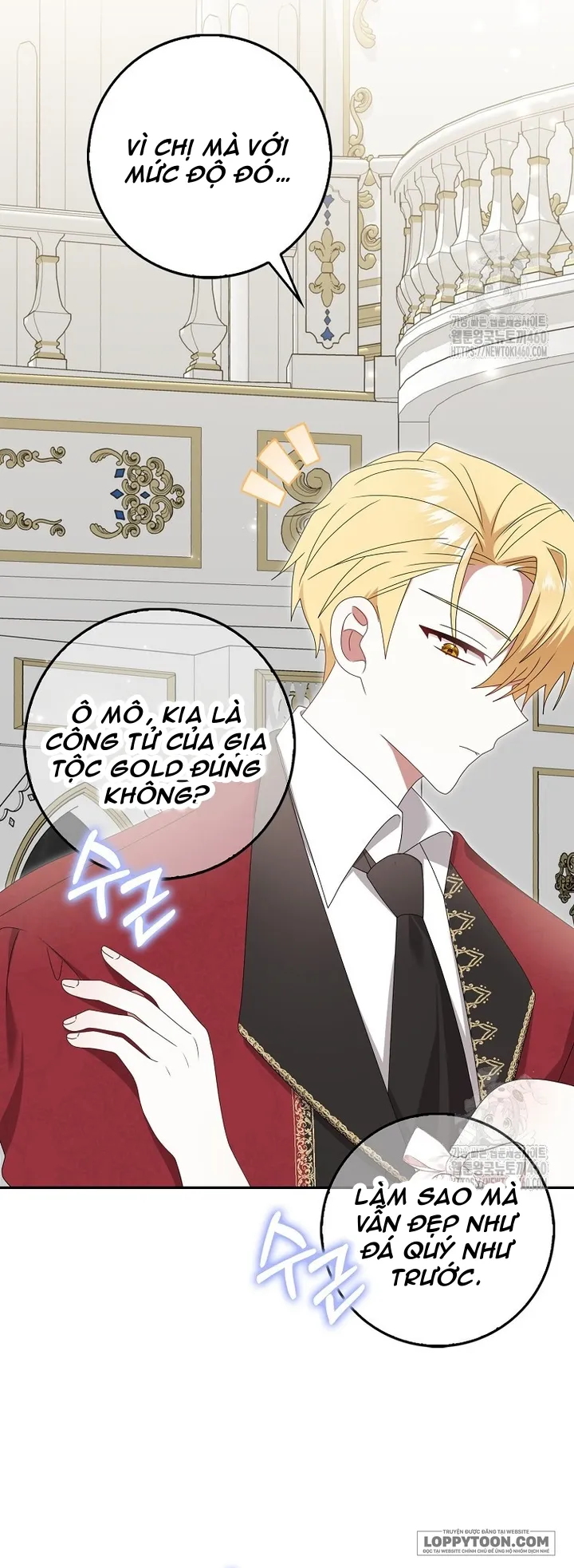 Tôi Sẽ Chiếm Lấy Ngư Trường Này! Chap 47 - trang 51