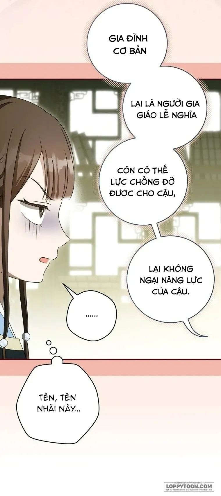 Trở Thành Cô Cháu Gái Bị Khinh Miệt Của Nhà Quyền Quý Chap 128 - end ss3 - trang 36
