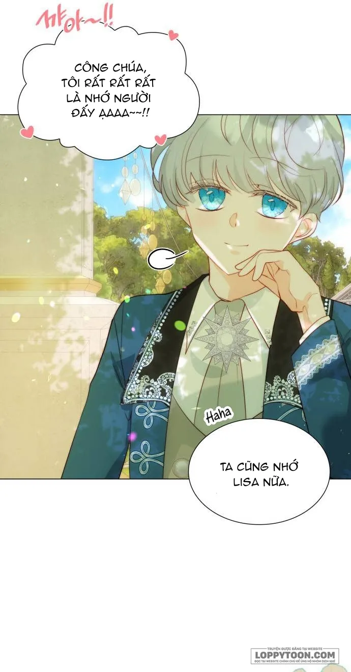 Tôi Được Sinh Ra Là Cô Con Gái Thứ Hai Chap 21 - trang 50