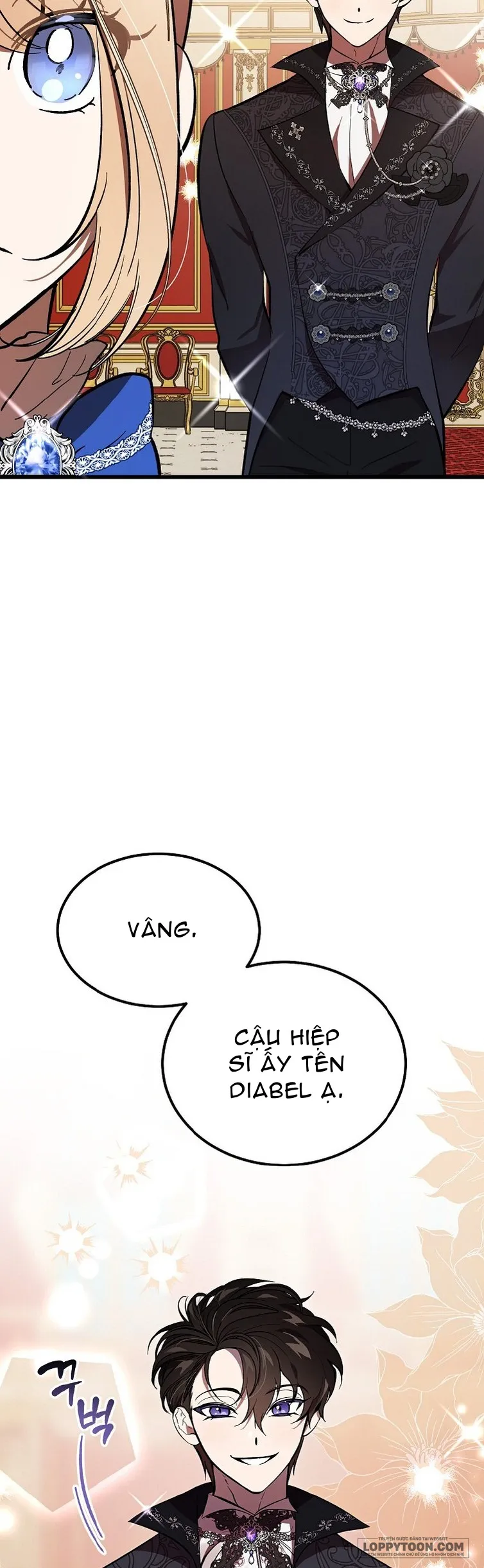 Ác Quỷ Nuôi Dưỡng Tiểu Thư Chap 7 - trang 57