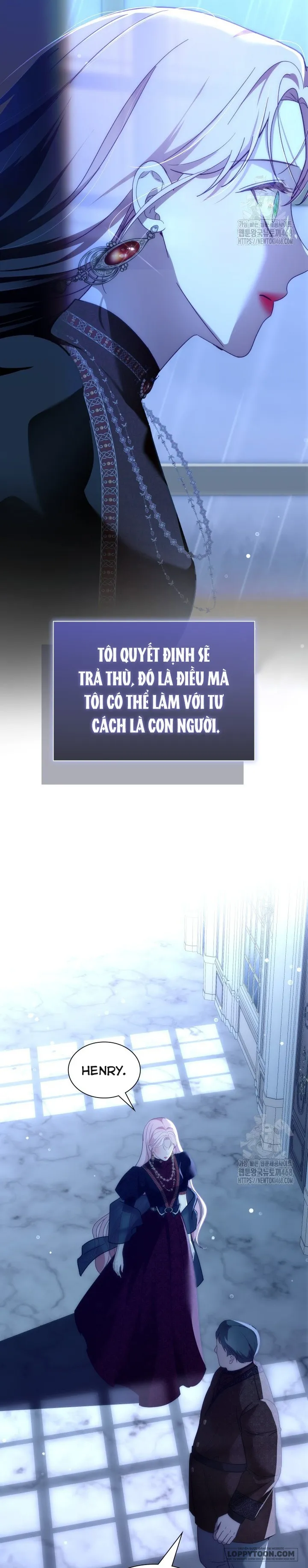 Dẫu Cho Con Gái Của Kẻ Phản Diện Trùng Sinh Chap 51 - trang 19
