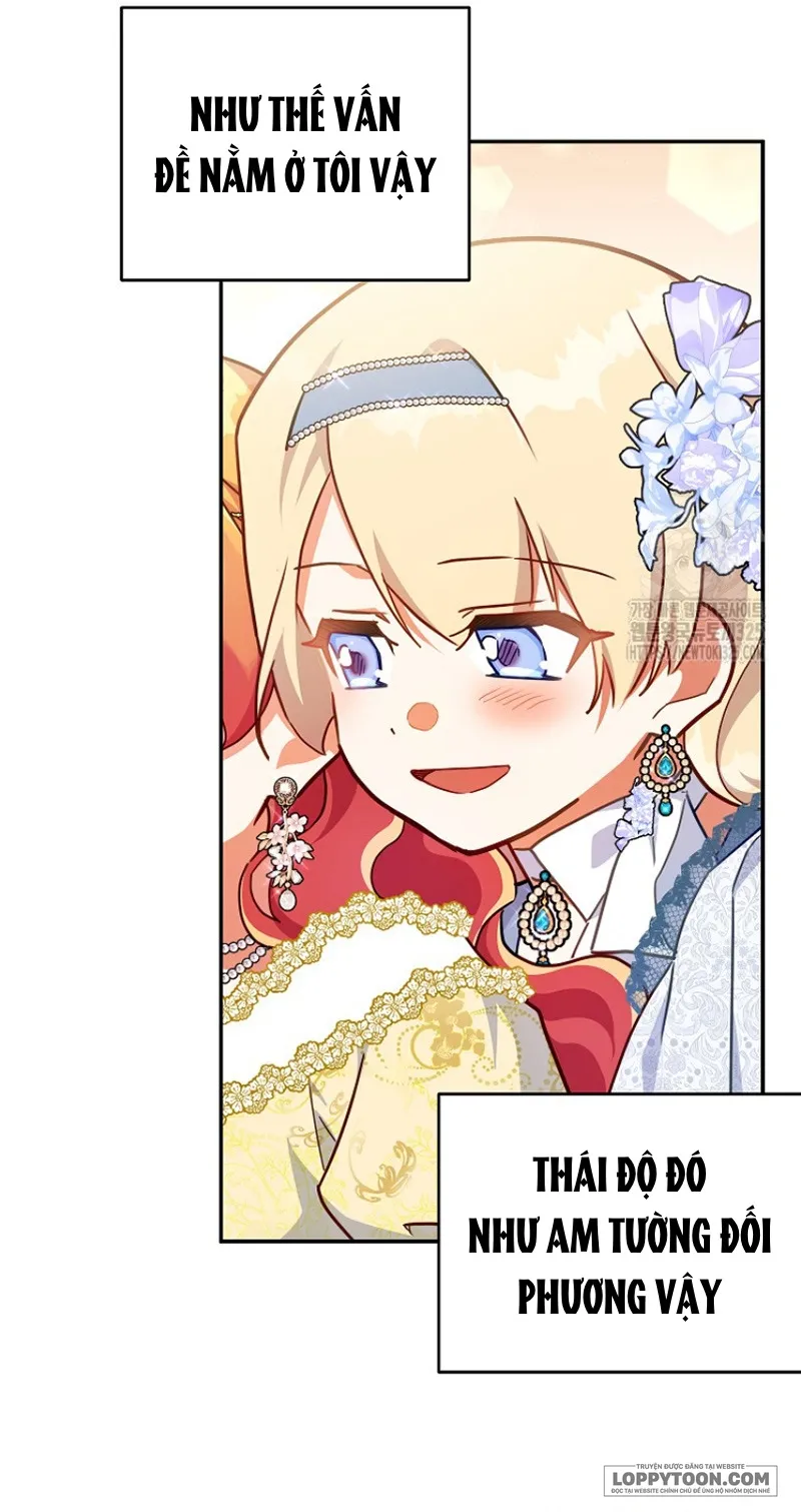 Bé Con Chốn Hoa Nở Chap 40 - trang 24
