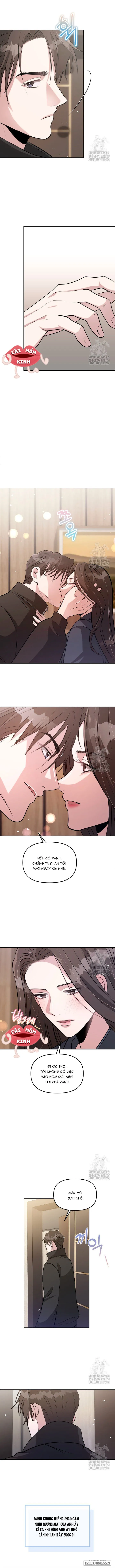 Collector Chap 39 - trang 4