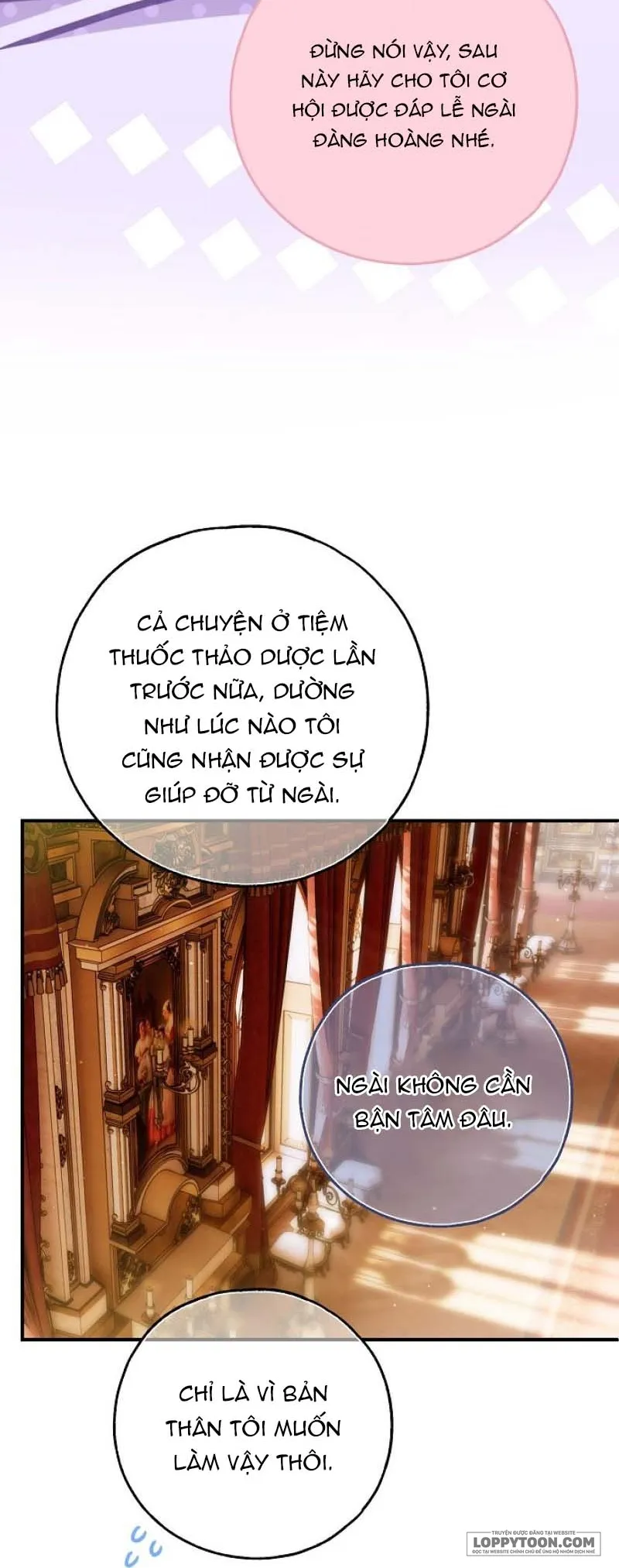 Có Kẻ Đã Sở Hữu Cơ Thể Của Tôi Chap 66 - trang 50