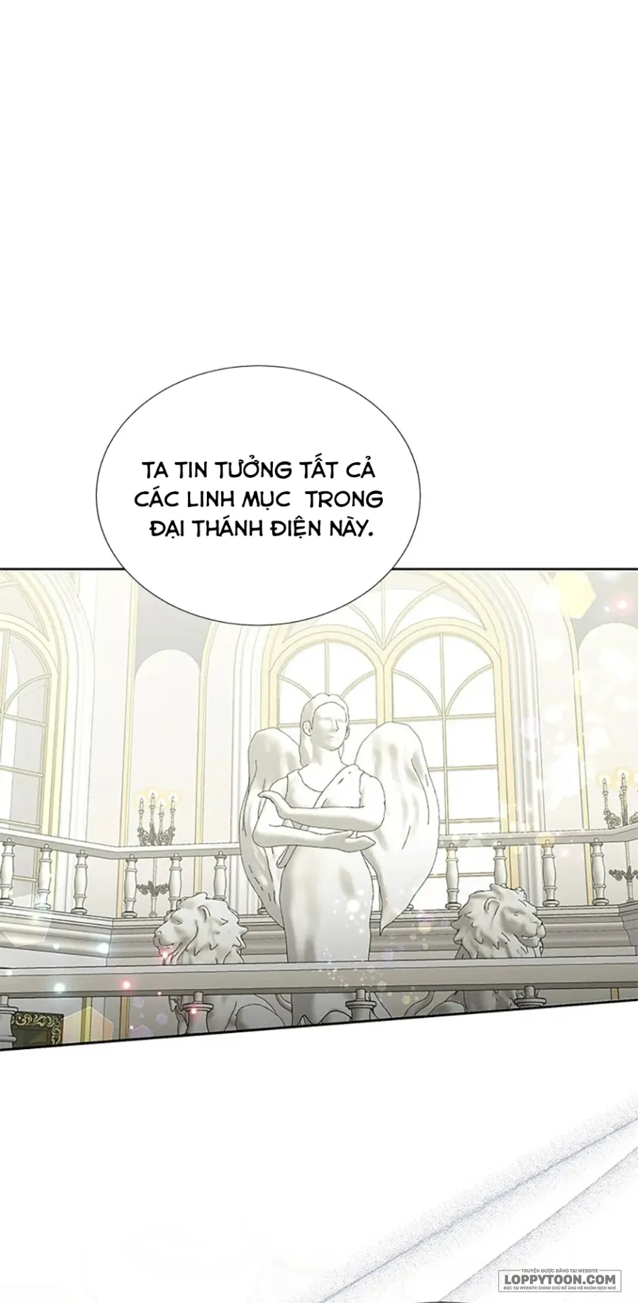Phía Sau Mặt Nạ Của Nam Chính Hiền Lành Chap 66 - trang 1