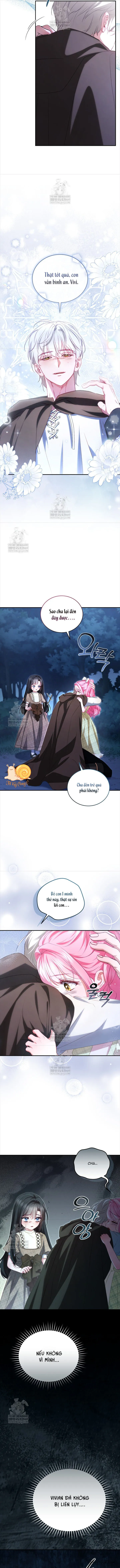 Tôi Là Người Duy Nhất Không Biết Ác Nữ Là Một Người Đàn Ông Chap 24 - trang 5
