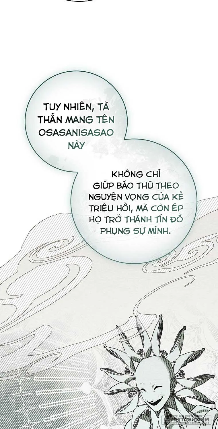 100 lời nguyền tại dinh thự Illestone Chap 37 - trang 38