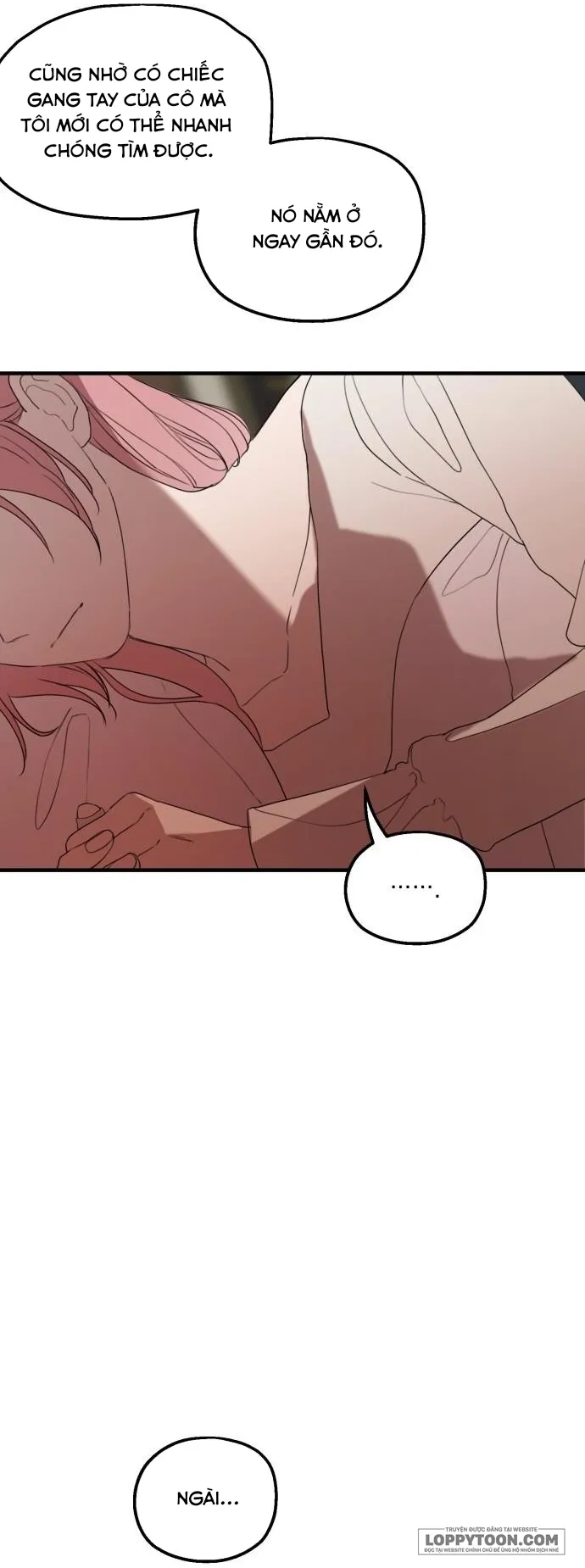 Gia Đình Chồng Quá Ám Ảnh Bởi Tôi Chap 25 - trang 28