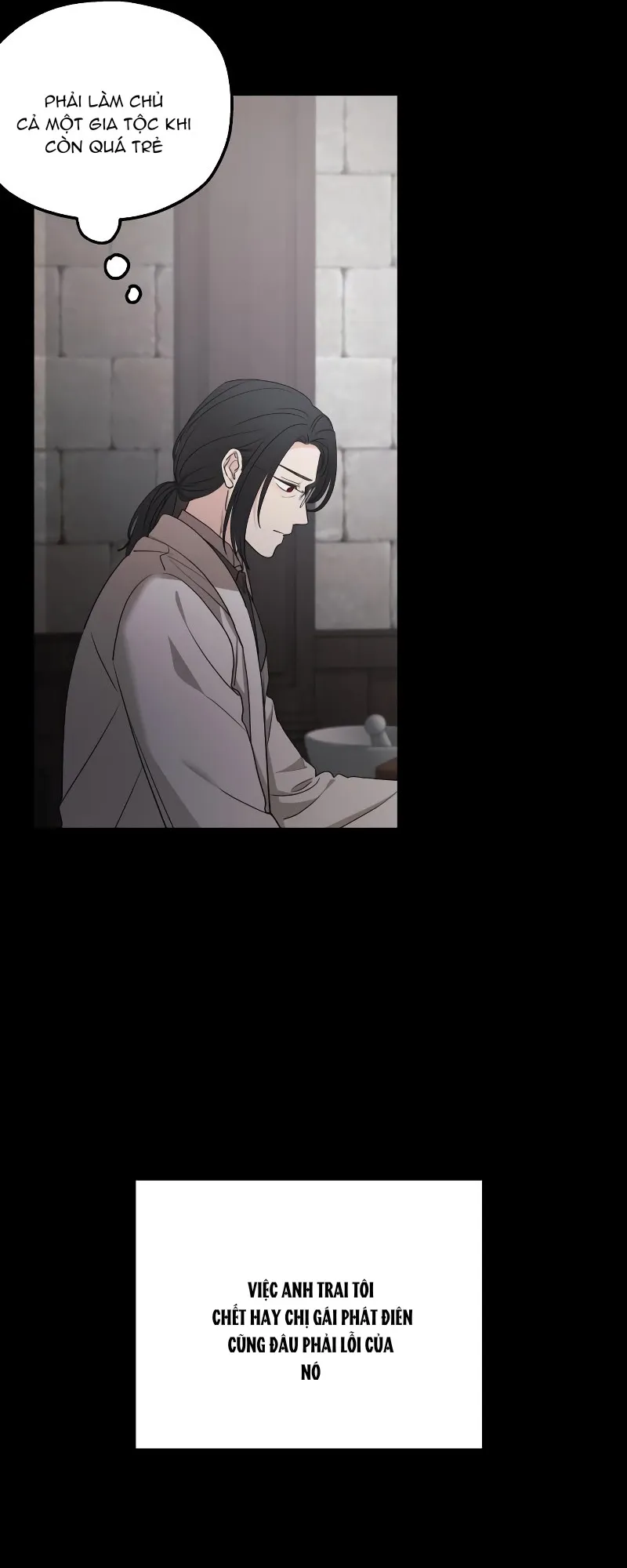Gia Đình Chồng Quá Ám Ảnh Bởi Tôi Chap 92 - trang 4