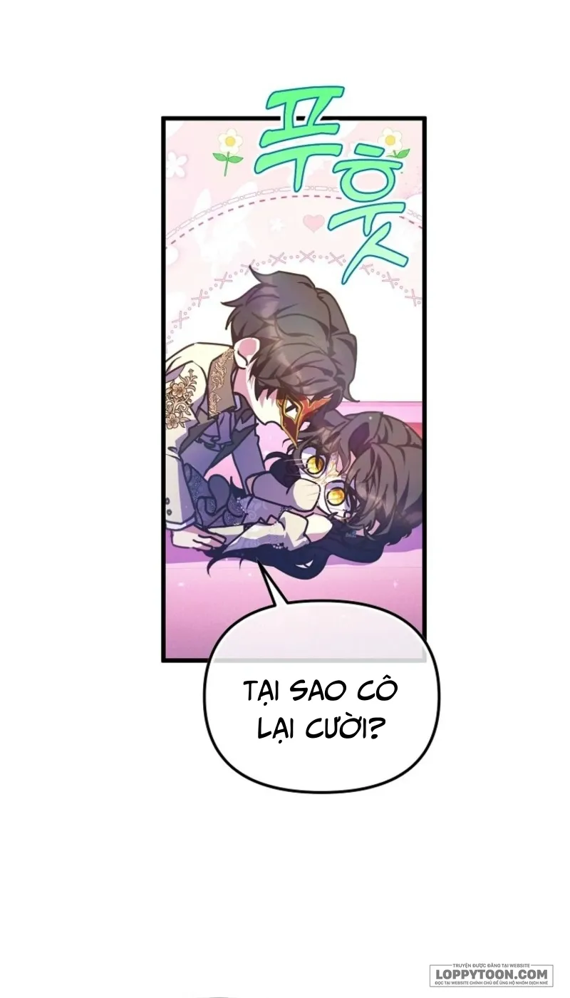 Tôi Sẽ Ở Ngay Bên Cạnh Nam Chính Chap 58 - trang 44