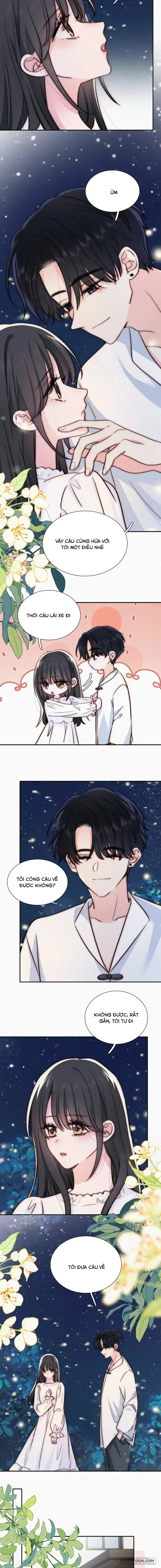 Một Lòng Cưng Chiều Chap 75 - trang 2