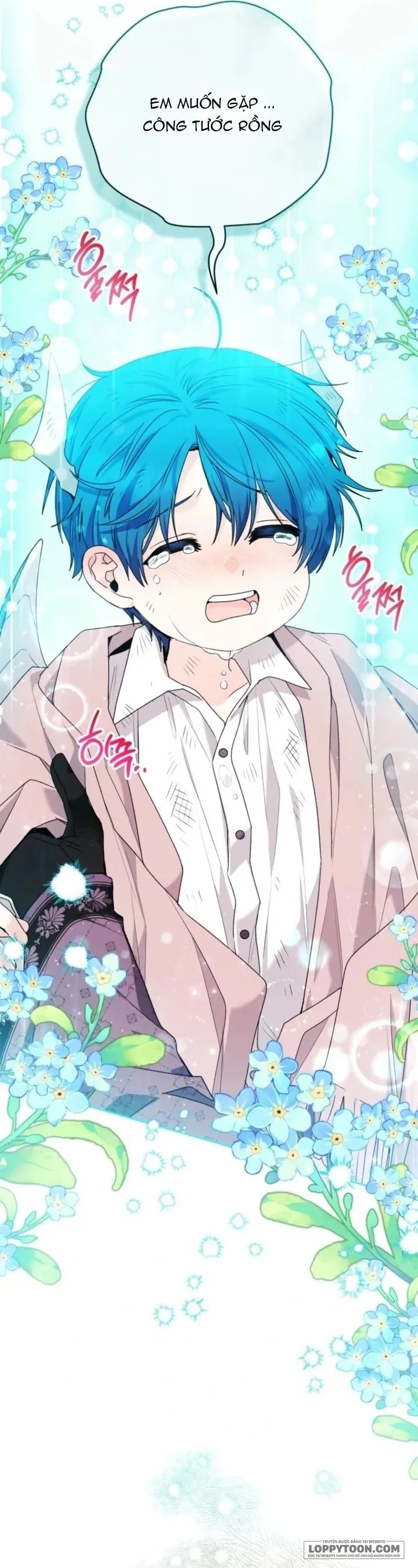 Bé Cá Voi Sát Thủ Phản Diện Chap 87 - trang 20