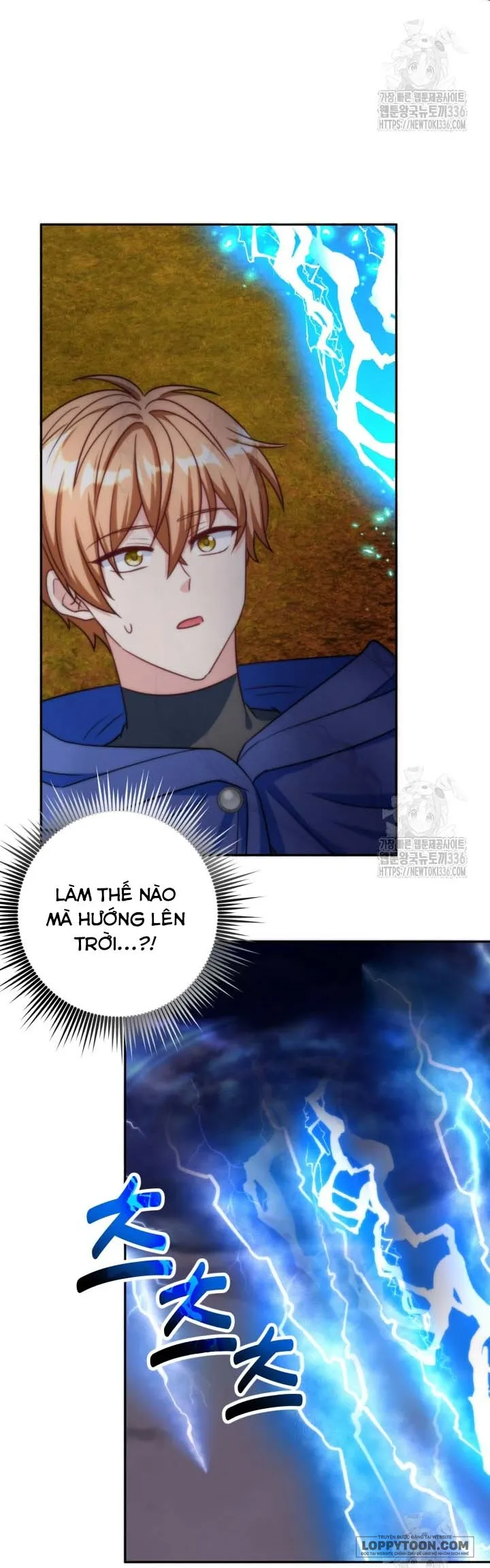 Tôi Sống Chung Với Mẹ Chồng Chap 73 - trang 18