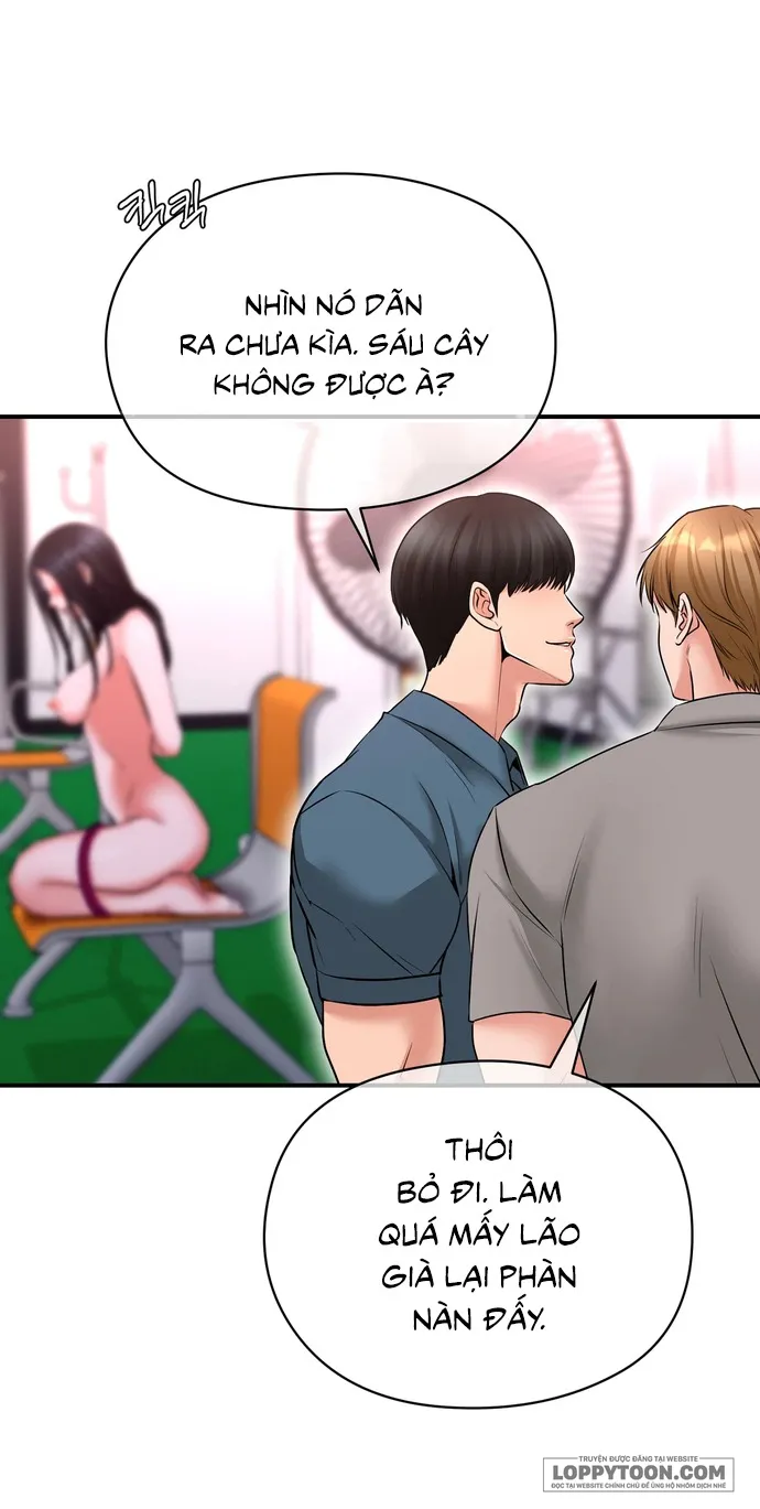 Em Gái XX Chung Của Các Chú Sân Golf Chap 13 - 🔞🔞🔞 - trang 39