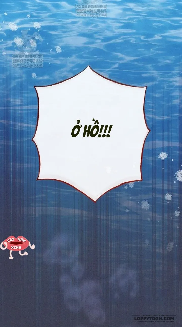 Nỗi Ám Ảnh Dành Cho Công Tước Phu Nhân Chap 59 - trang 78
