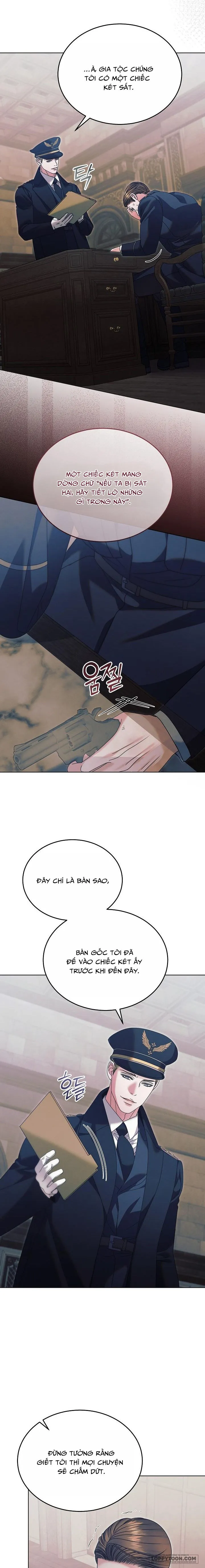 Hãy Cầu Xin Tôi Đi Chap 62 - trang 20