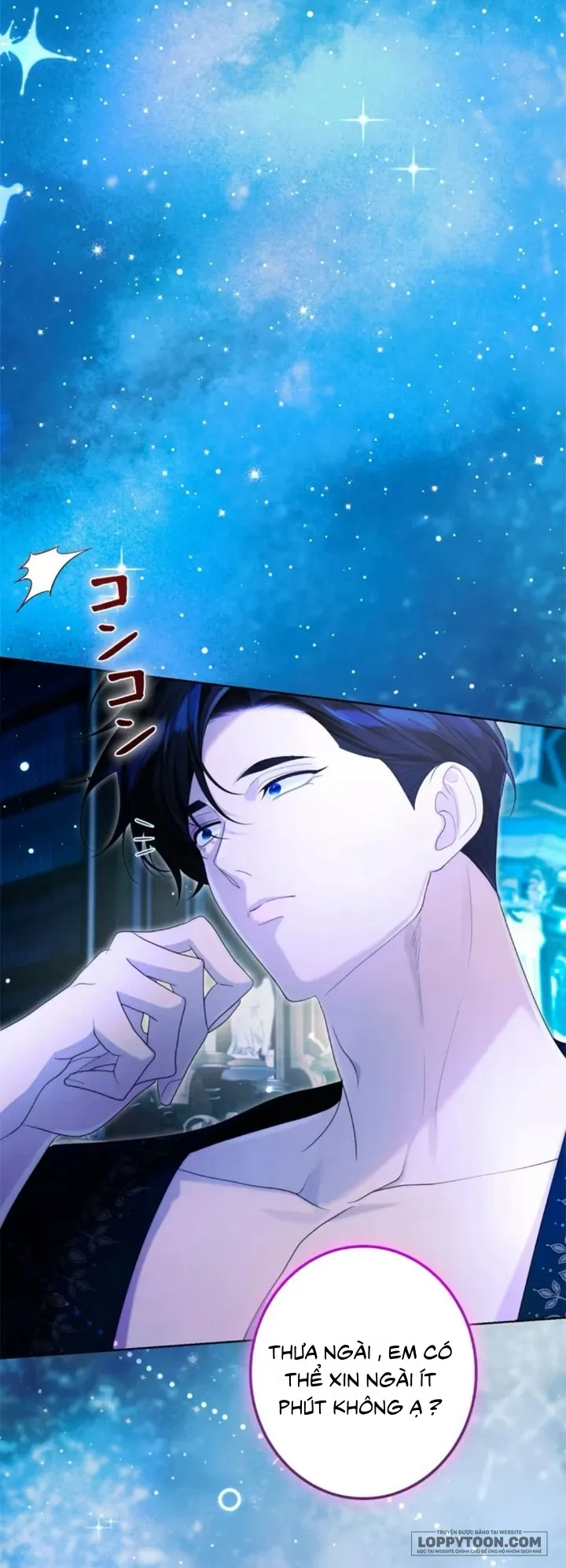 Không Cần Hối Hận Chap 30 - trang 57