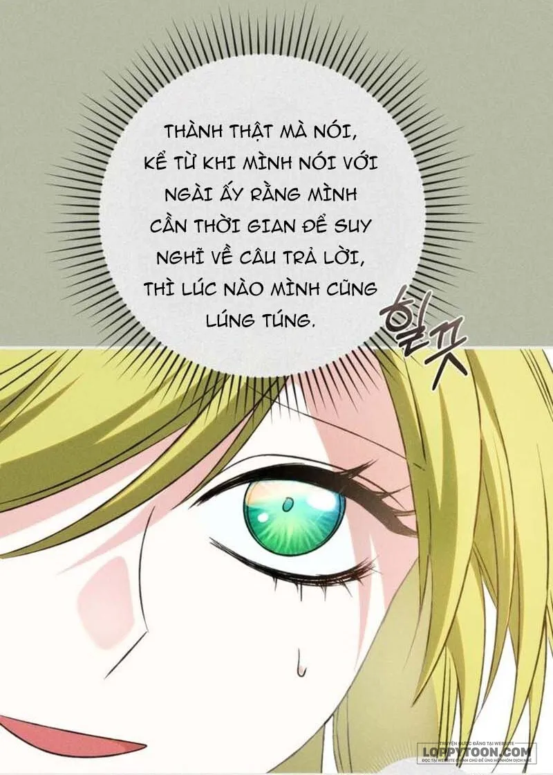 Bạo Chúa Độc Ác Trở Lại Chap 64 - trang 8