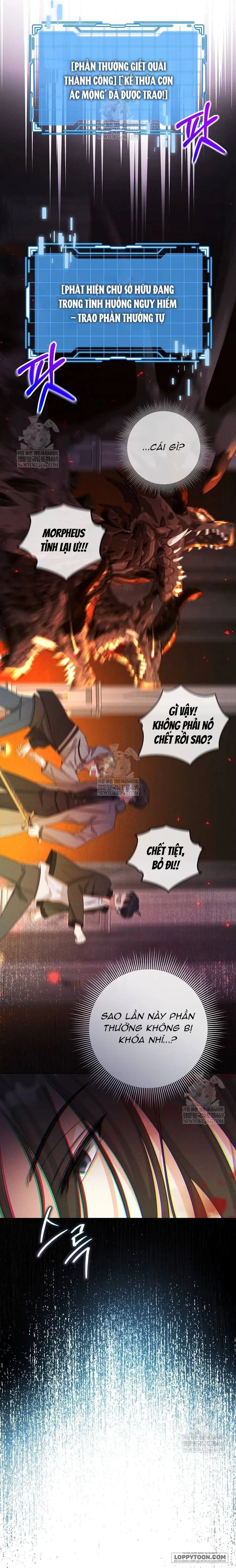 Bí Kíp Sống Sót Khi Trở Thành Em Gái Của Kẻ Phản Diện Chap 1 - trang 13