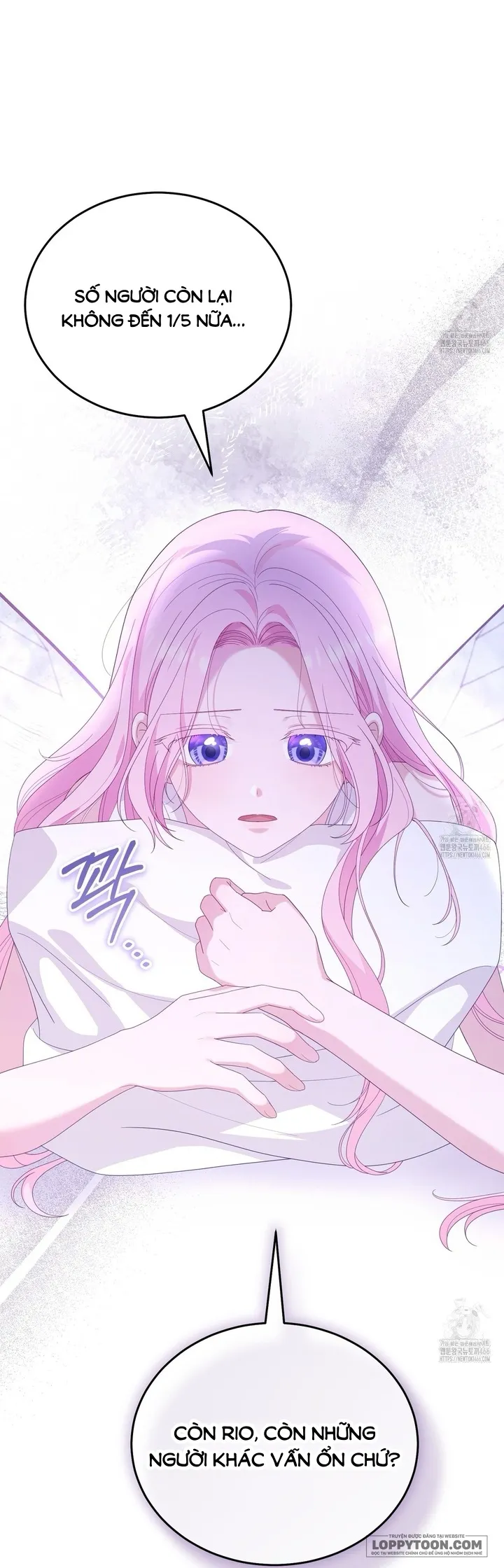 Nàng Tiên, Hãy Ký Hợp Đồng Nào Chap 45 - trang 39