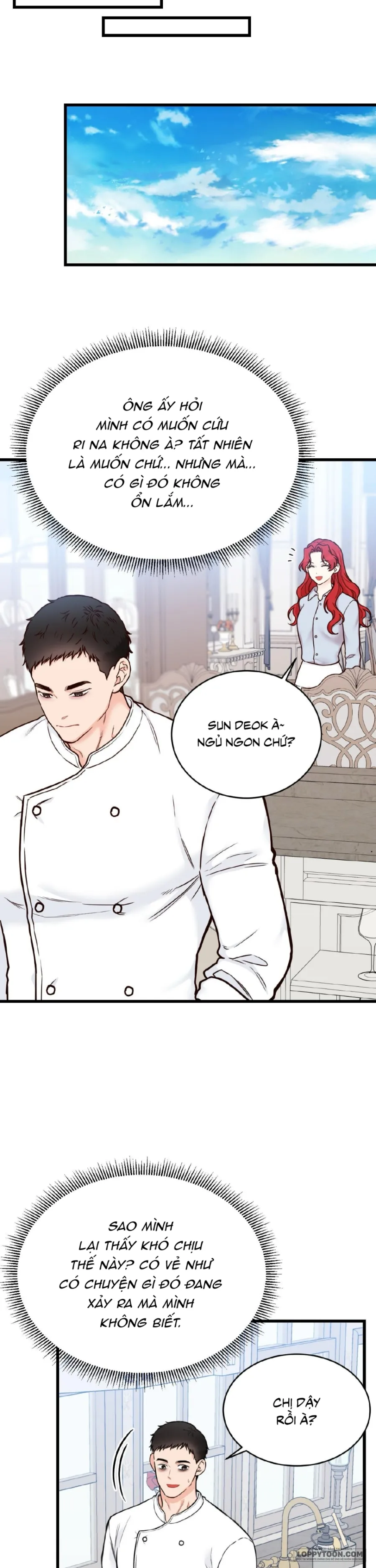 Drama Không Bao Giờ Chết Chap 10 - trang 31