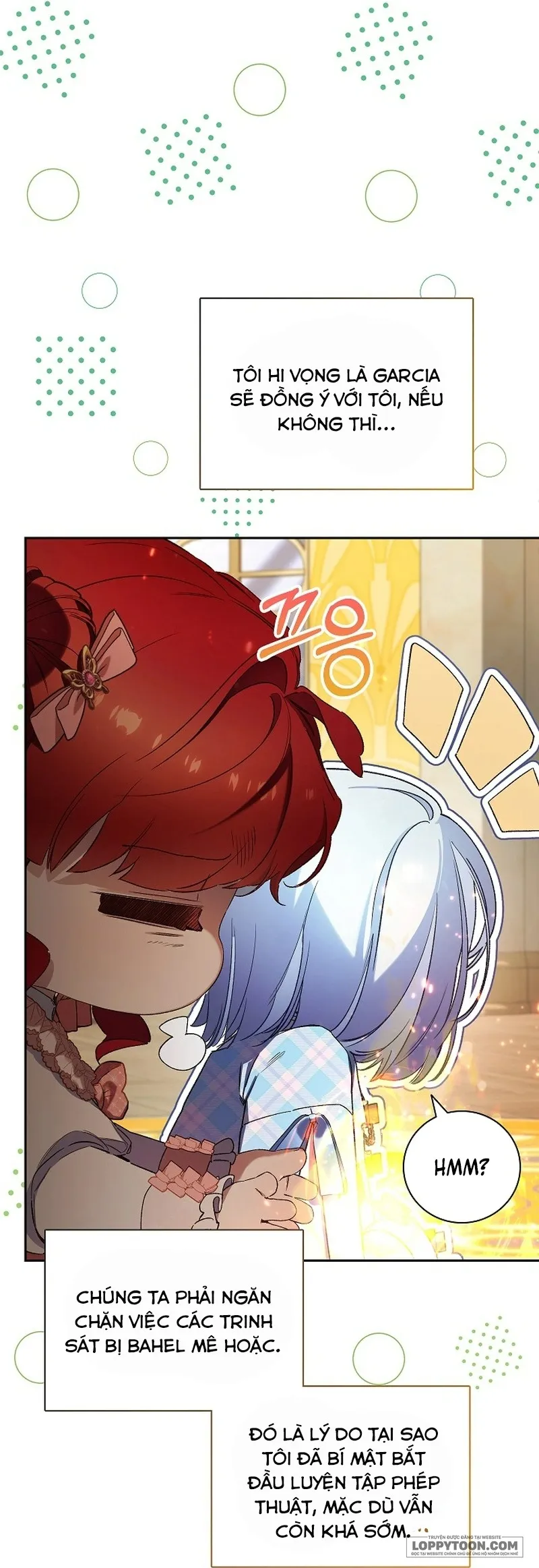 Papa Là Kẻ Thù Kiếp Trước Của Tôi? Chap 25 - trang 67