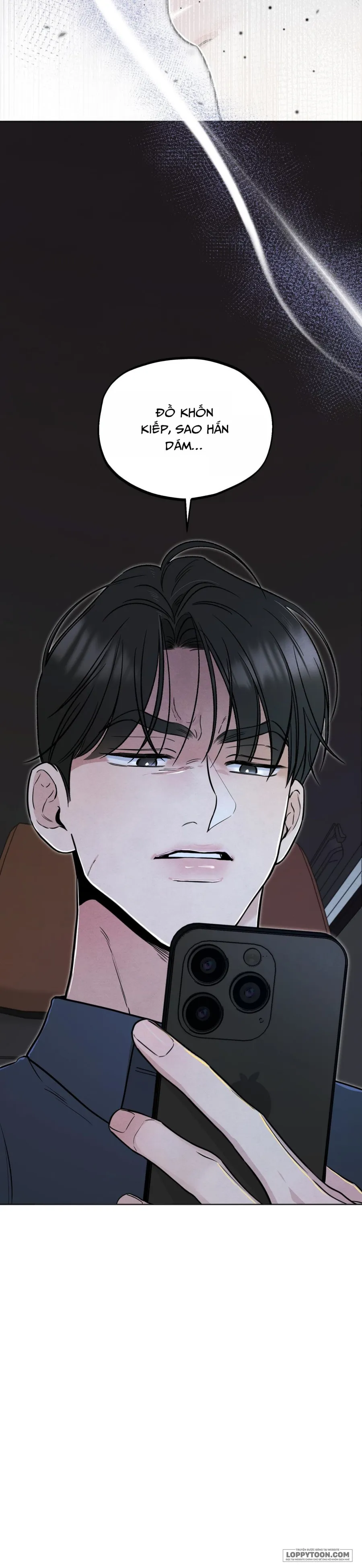 Cuộc Đời Của Kẻ Cặn Bã Chap 44 - trang 10